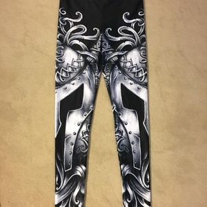 Gearbunch Leggings